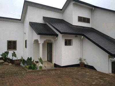 House for rent in Gacuriro