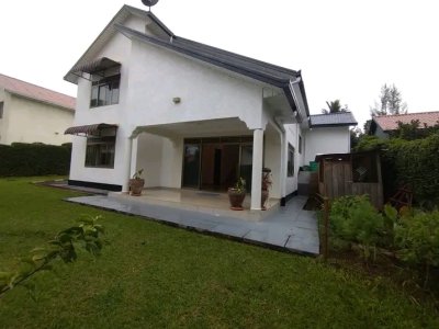 House for rent in Gacuriro