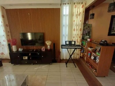 House for rent in Rusororo
