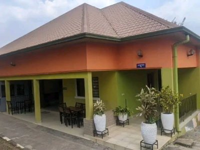 House for rent in Kibagabaga