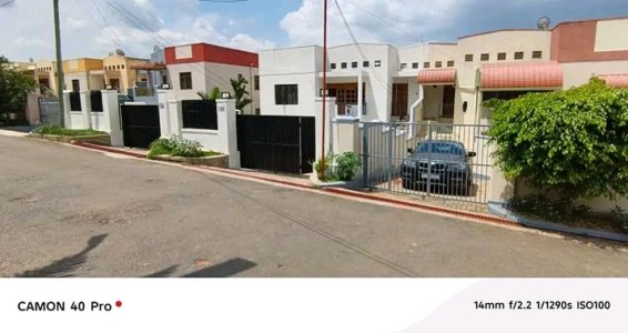 House for sale in Kabeza