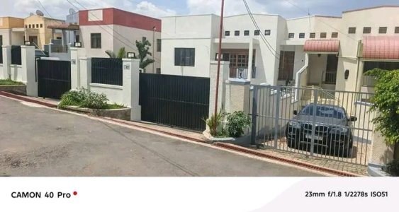 House for sale in Kabeza