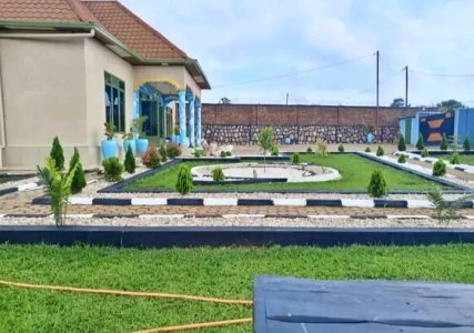 House for sale in Kanombe