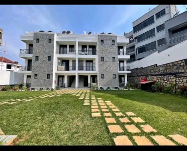 Apartment for rent in Gacuriro