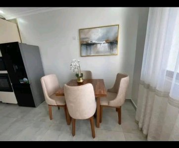 Apartment for rent in Gacuriro