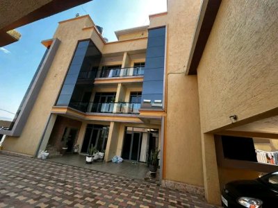 Apartment for rent in Gisozi