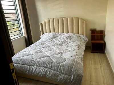 Apartment for rent in Gisozi