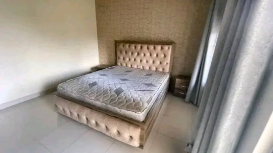 House for rent in Kibagabaga