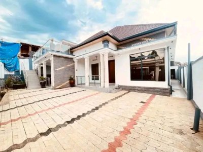 House for sale in Kibagabaga