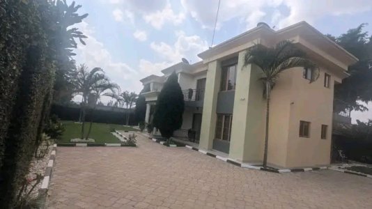 Apartment for rent in Gacuriro