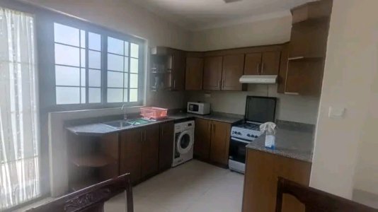 Apartment for rent in Gacuriro