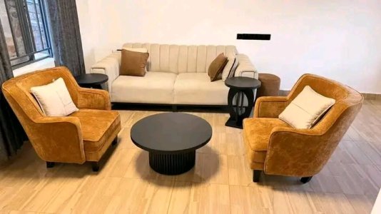 House for rent in Remera