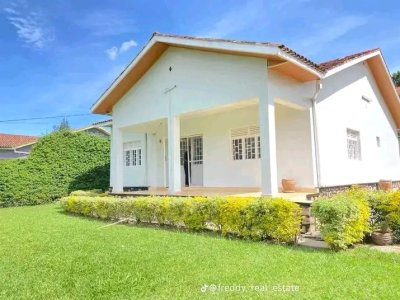 House for sale in Kibagabaga