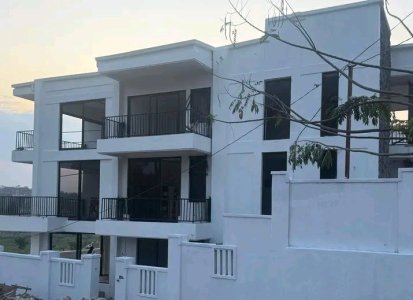 House for sale in Kibagabaga