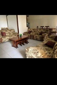 Apartment for rent in Remera