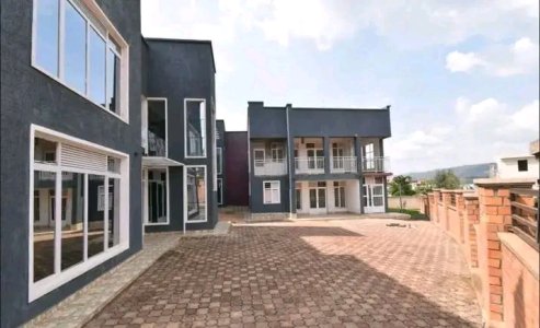 Apartment for rent in Kibagabaga