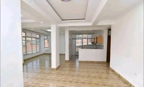 Apartment for rent in Kibagabaga