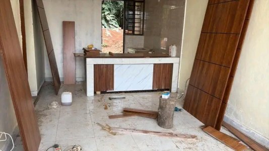 Apartment for rent in Gikondo