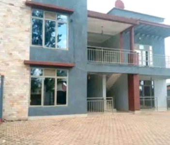 Apartment for rent in Gikondo