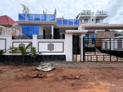 House for sale in Kabeza