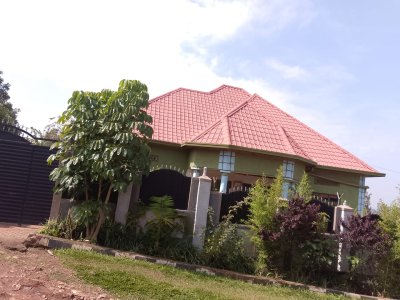 House for sale in Kicukiro Gahanga
