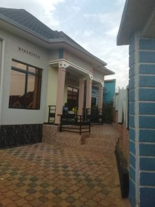 House for sale in Kanombe