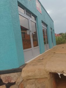 House for sale in Kanombe