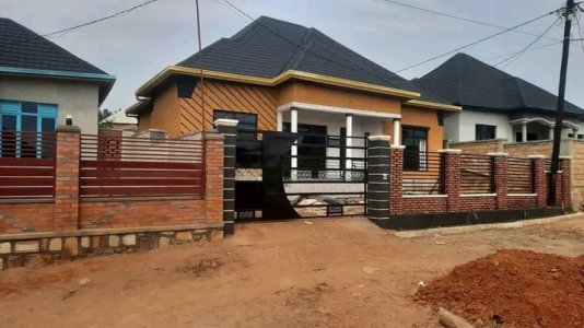 House for sale in Bugesera
