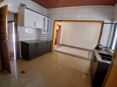 House for rent in Kacyiru