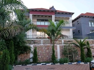 Apartment for rent in Karuruma