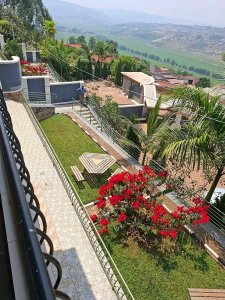 Apartment for rent in Karuruma