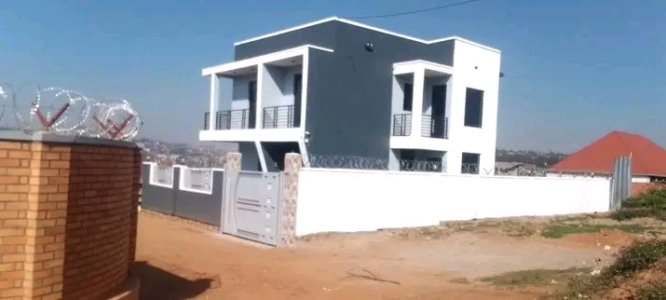 House for rent in Gasogi Murindi