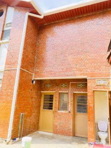 House for rent in Kigali