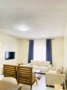 House for rent in Kigali