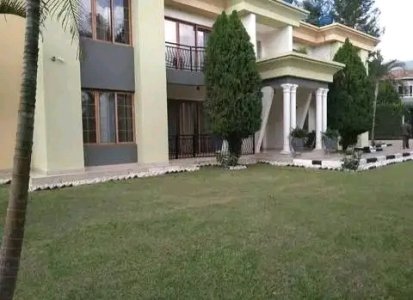 Apartment for rent in Gacuriro