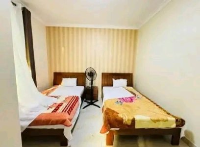 Apartment for rent in Kagugu