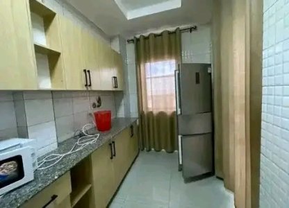 Apartment for rent in Kibagabaga