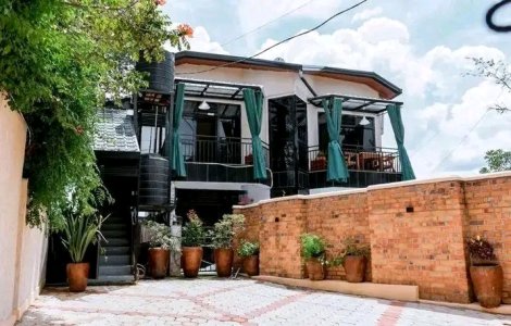 Apartment for rent in Kimihurura