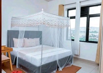 Apartment for rent in Kimihurura