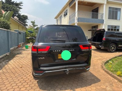 Nice car for sale in Kigali