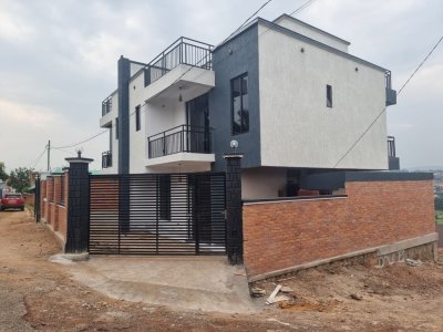 House for sale in Kabeza