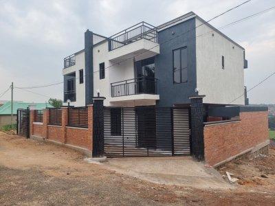 House for sale in Kabeza