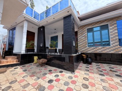 House for sale in Kanombe