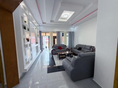 House for sale in Kanombe