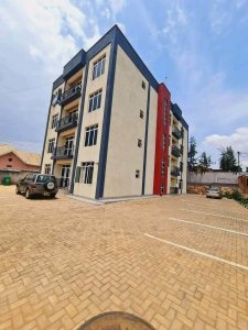 Apartment for rent in Kabeza
