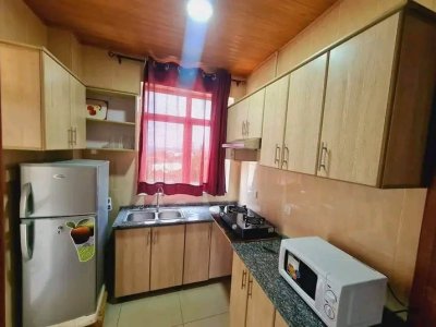 Apartment for rent in Kabeza