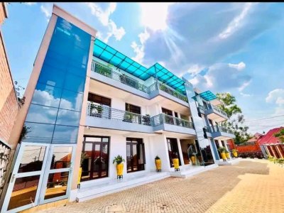 Apartment for rent in Kicukiro