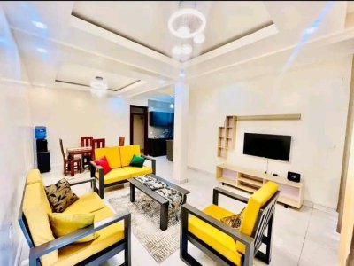 Apartment for rent in Kicukiro