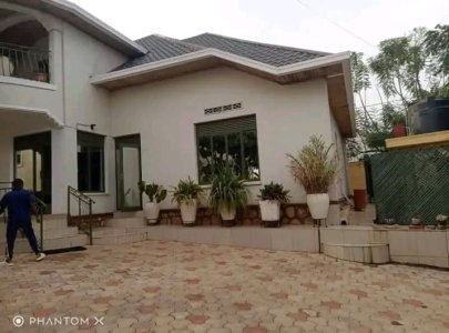 Apartment for rent in Gisozi