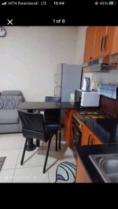 Apartment for rent in Gisozi